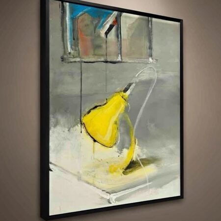 Originals: Office Art