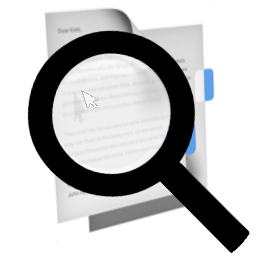 Domain Research ViaGrammar