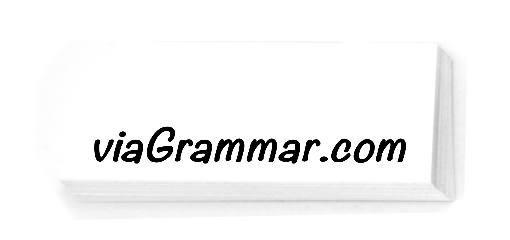 ViaGrammar.com