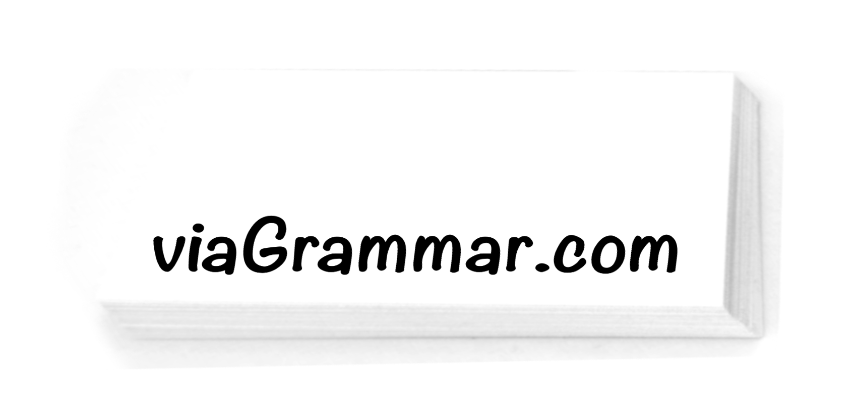 ViaGrammar.com