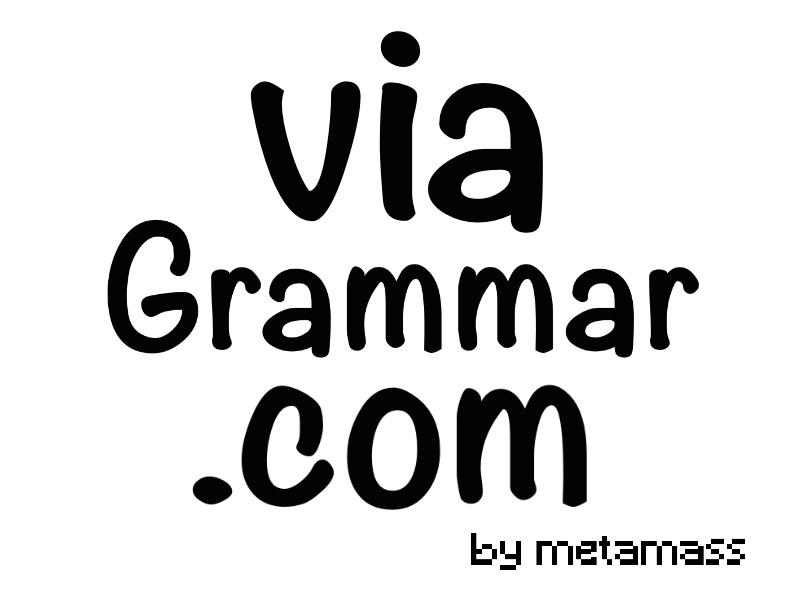 ViaGrammar.com