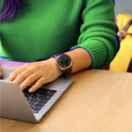 Corporate Blog