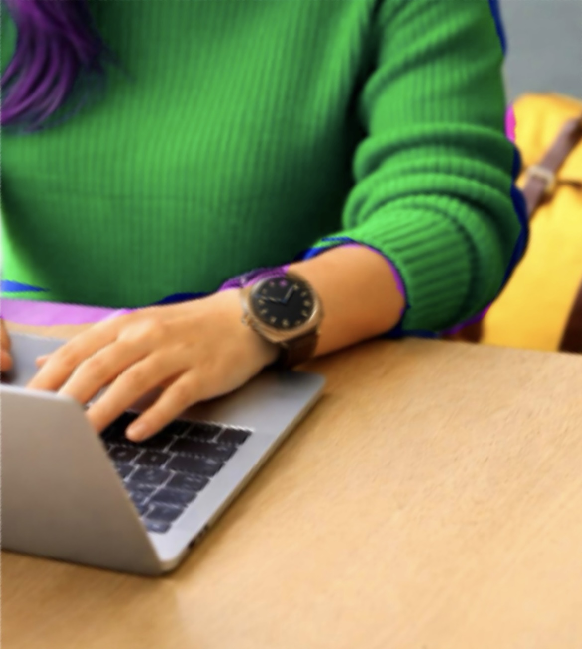 Corporate Blog